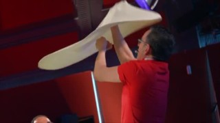 Пицарят магьосник Радостин Кирязов