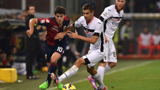 Ивайло Чочев титуляр срещу Емполи, гледайте мача по RING.BG от 16:15 часа