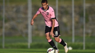 Чочев не тренира заради контузия