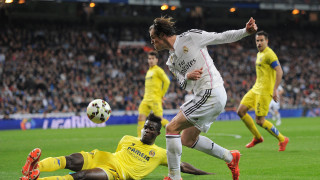 Виляреал запази интригата за титлата в Испания