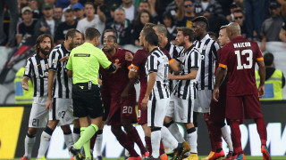 Битката за титлата в Италия минава през Рим