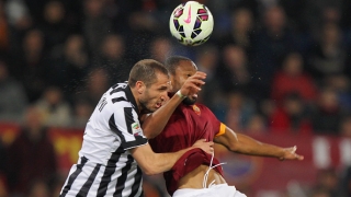 Рома и Ювентус: Защо заслужават и не заслужават да спечелят титлата 