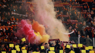 Гледайте Интер - Рома и Удинезе - Милан в каналите на bTV (ВИДЕО)