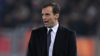 Алегри бесен заради изпуснатата победа срещу Рома