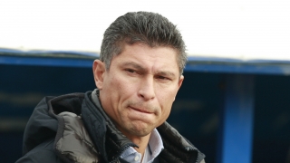 Балъков: С Марселиньо отборът ще е друг (ВИДЕО)