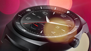 LG G Watch R не е само за мъже