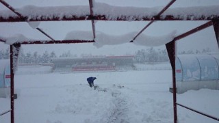 Официално отложиха мача Хасково - Славия (ОБНОВЕНА) 