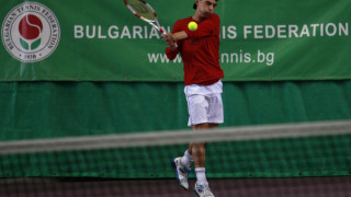 България поведе на Латвия на турнира за Купа 