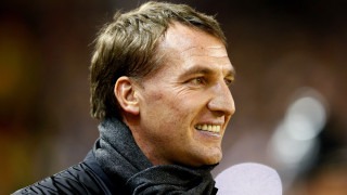 Брендън Роджърс иска да остане в Ливърпул дълги години