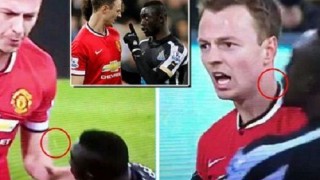 Сурови наказания за Сисе и Еванс