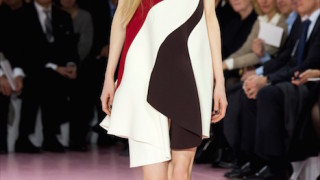 Pop Art вдъхновение от Christian Dior