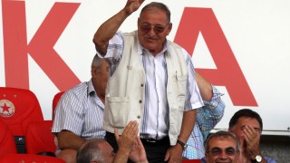 Война в ЦСКА подозира Димитър Пенев (ВИДЕО)