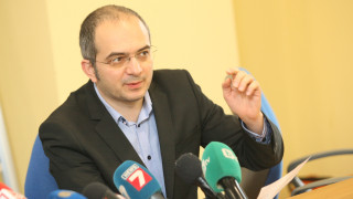 Васил Колев: Защо продължавате да унижавате 