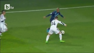 Порто повежда с 2:0 на Базел (ВИДЕО)