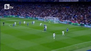 Сане бележи изравнителен гол, Реал- Шалке 3:3 (ВИДЕО)