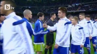 Реал Мадрид- Шалке 3:4 (ВИДЕО ОБЗОР)