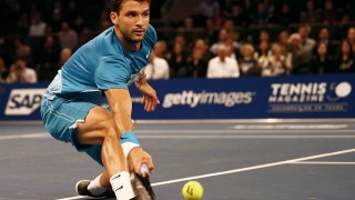 Григор започва срещу труден съперник в Индиън Уелс