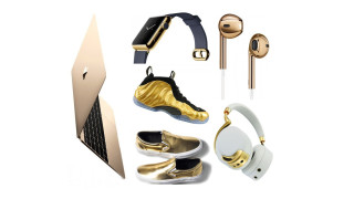 GO for GOLD!