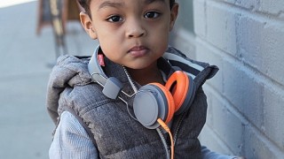 2-годишният син на 50 Cent стана рекламно лице с хонорар от 700 000 долара (СНИМКИ)