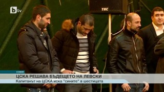 Спорт - Късна емисия - 12.03.2015