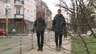 16-годишни футболисти от школата на Левски заловиха крадец