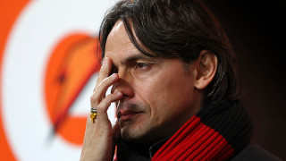 Легенда на Милан се предложи за заместник на Филипо Индзаги