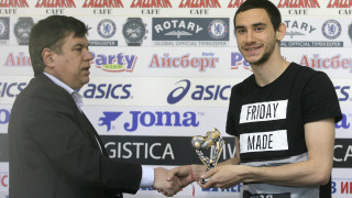 Милен Гамаков: Ботев може да завърши на трето място