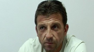 Красимир Мечев отрече да е участвал в нагласени мачове /ВИДЕО/