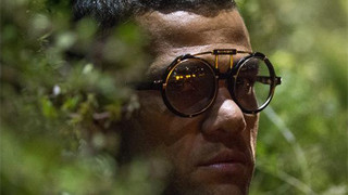 Дани Алвес пуска собствена модна линия очила