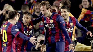 Байерн победи, но Барселона е на финал!