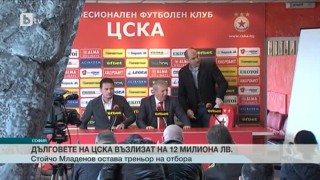 Спорт - Късна емисия - 18.03.2015