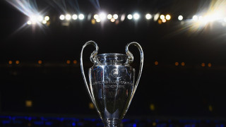 Класиките от Шампионската лига - тази вечер по RING