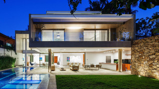 Дом-мечта: MG Residence 