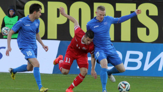 Нов провал за Левски