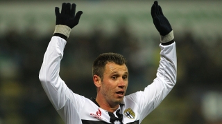 Касано се завръща в Серия “А”