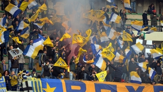 Парма официално банкрутира