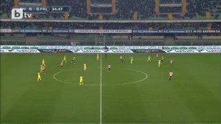 Голова асистенция за чудо и приказ (ВИДЕО)