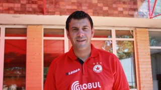 Галин Иванов: Който иска - да бяга