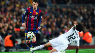 Меси дебютира като титуляр за Барселона именно срещу...Ювентус! (ВИДЕО)