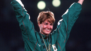 Стоичков към Костадинова: Рекордът ти не пада, защото е уникален! 