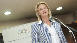 Български олимпийски комитет: Това е единственият правилен ход