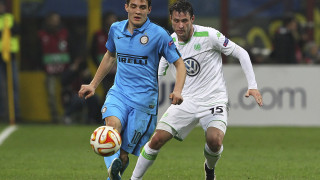 Матео Ковачич с контузия в коляното