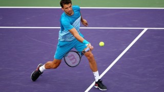 Гришо безпощаден в Маями 