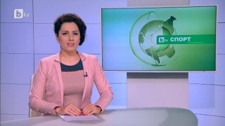Спорт - Централна емисия - 29.03.2015 г.