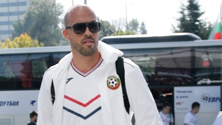 Николай Михайлов сменя отбора