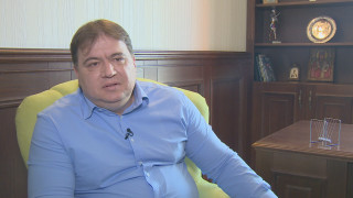 Мениджърът Жейнов: Трансферната политика на Левски е странна (ВИДЕО)