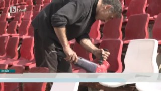 Спорт - Централна емисия - 02.03.2016