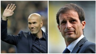 Реал (Мадрид) примамва Алегри със 7 милиона евро на сезон