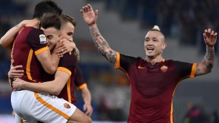 Рома се развихри и отправи предупреждение към Реал Мадрид (ВИДЕО)