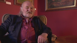 Боян Радев - един шампион на 80